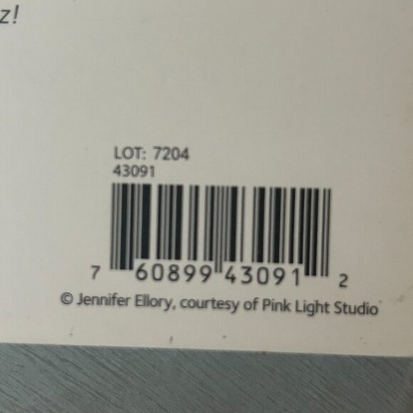 NWOT Brea Reese Scratch Art Paper Pad Kit, 8" x 8", Celestial Skies 12 pages - Picture 10 of 12